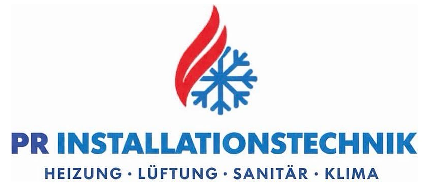 PR Installationstechnik – Heizung, Lüftung, Sanitär, Klima