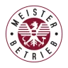 Eingetragener Meisterbetrieb FN 600346m